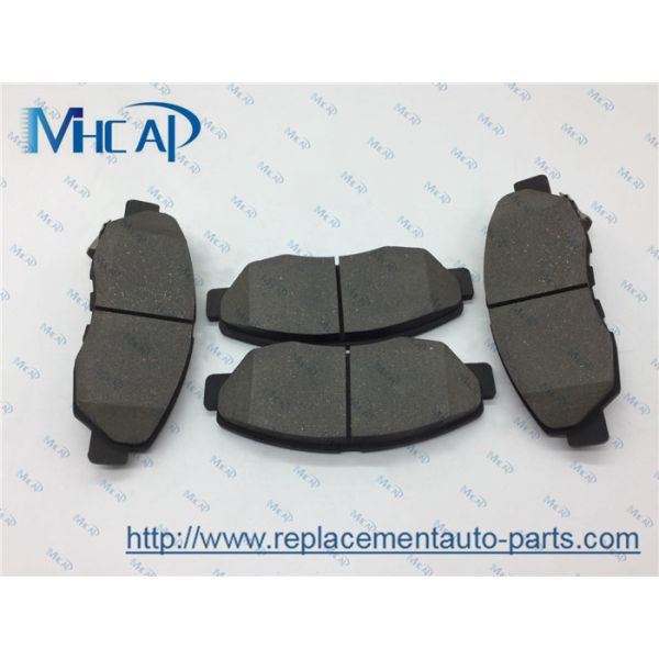 45022-S50-A00 Auto Brake Pads For Honda Accord CRV 45022-SM4-A00 45022-S01-A00