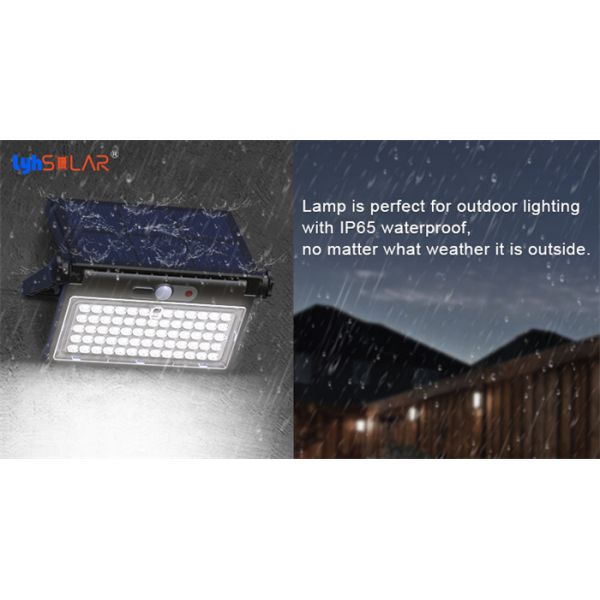 IP65 водонепроницаемый 8W солнечные светофоры на улице с одобрением CE RoHS