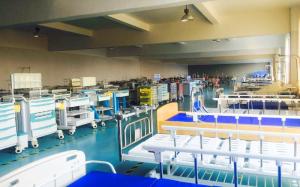 ZHANGJIAGANG MC TECHNOLOGY CO., LTD.