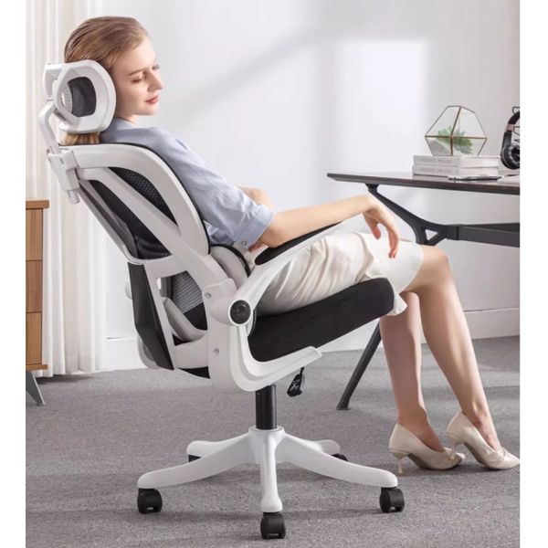 360 Degree Rotation Ergonomic Chair The Ultimate Seating Solution for Home and Office