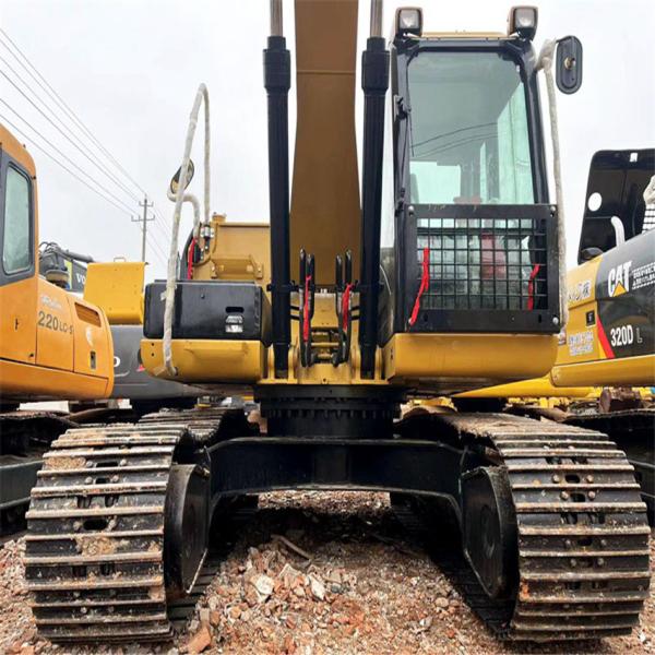 Original CAT 326GC 326 326D 330D 330GC 325BL 323D 320GC 320D escavadeira