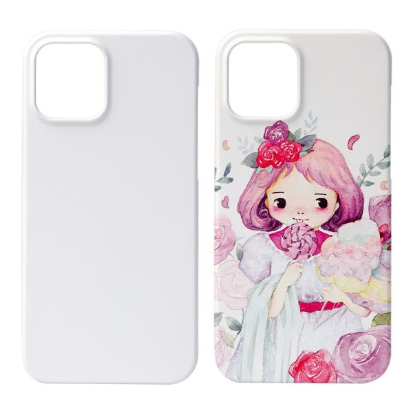 Pour iPhone 13 14 15 16 casque pour iPhone sur mesure 3d en sublimation