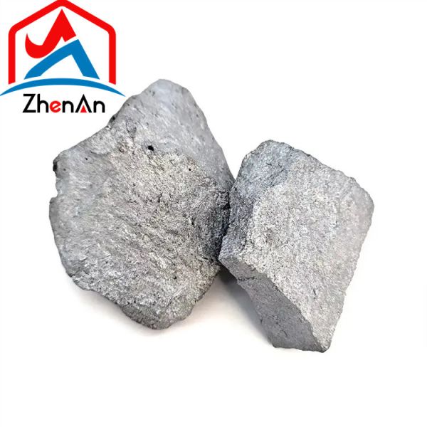 Secondary Steelmaking Silicon Metal 99.2% Si-421