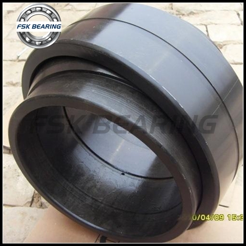 High Quality GAC 35 F Radial Spherical Bearings Self-Lubricating With Seals