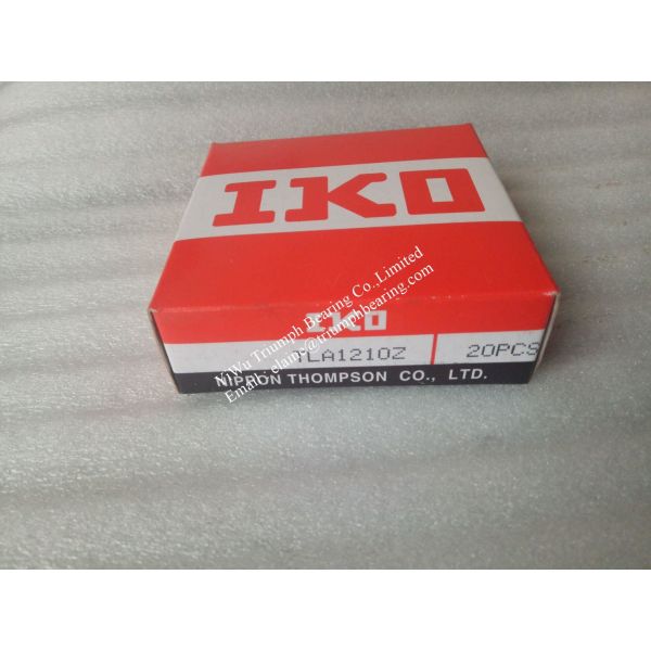 IKO Needle Roller Bearing TLA1210Z