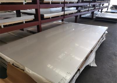 AISI 201 Stainless Steel Sheet 1mm 2mm 3mm 8mm HL Mirror Finished