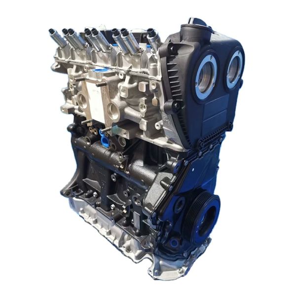 EA888 Third Generation Engine Assembly 165KW 2.0T for Audi VW Q7 A5 High Power