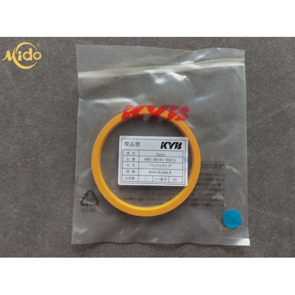 Уплотнение 95*110.5*5.8 Mm буфера комплектов для ремонта гидравлического цилиндра KYB HBY KAYABA