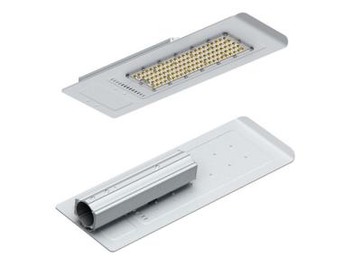 Commercial Pole Mounted Street Lights , Energy Efficient Led Light Street Lamp
