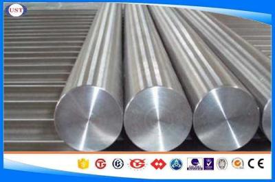 41Cr4 / 5140 / 40Cr Round Forged Steel Bar 1-12 M Length 80 Mm-1200 Mm Diameter
