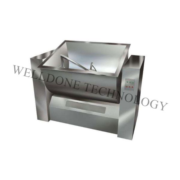 Машина детержентного порошка смешивая, коммерчески сухой смеситель ингредиента СУС304