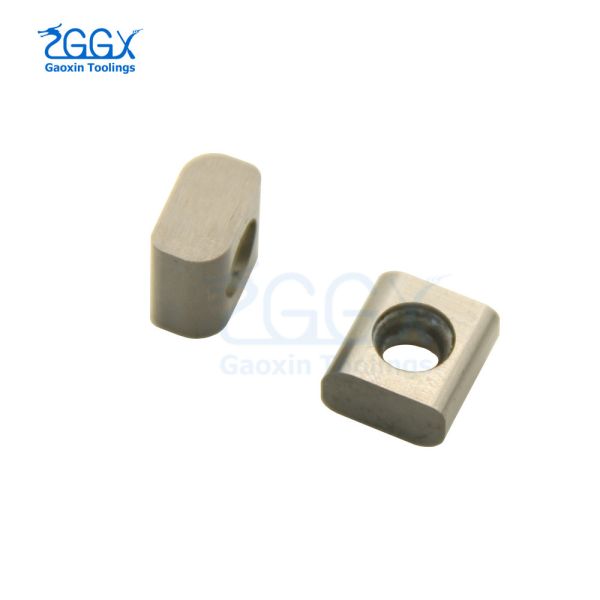 ISO Square Tungsten Carbide Inserts Metal Lathe Carbide Inserts