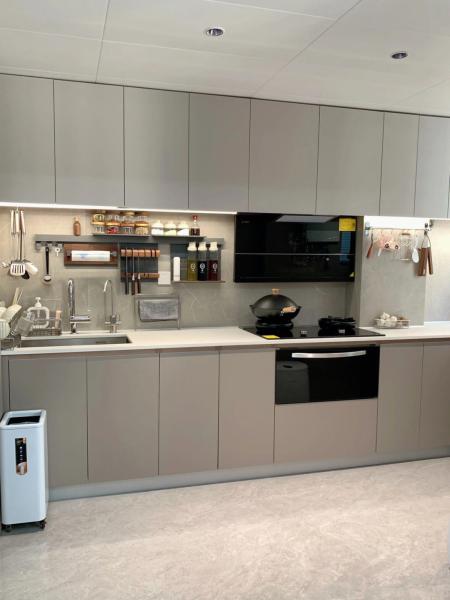 Planet Wall Hanging Metal Kitchen Cupboards Modern Kitchen Cabinets