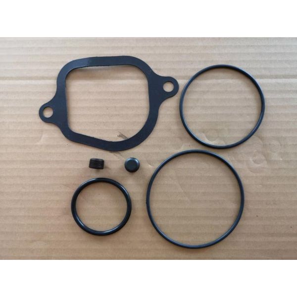 6WA1 6WF1 6WG1 Water Pump 8981460730 ISUZU Heavy Truck And Industrial Engine Use