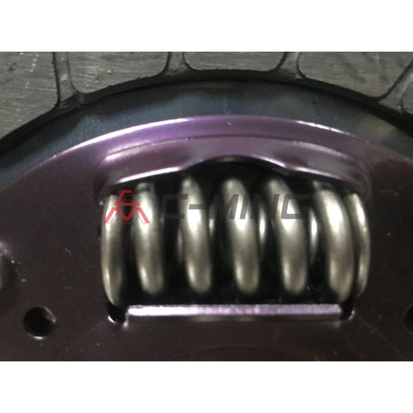 240*160*26mm*23Teeth MR388786 G54B T/C Mitsubishi Clutch Kits