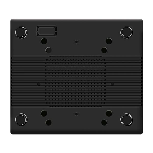 Zynshield Desktop Firewall PVE Esxi i3i5i7 12th. 13th. i5-1240P i7-1370P 8K Type C Wi-Fi 7