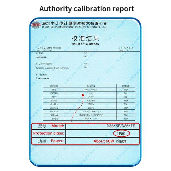 CEMS System Factory Mini Suction Pump Laboratory Sampling Air Pump Mini Diaphragm Vacuum Pump