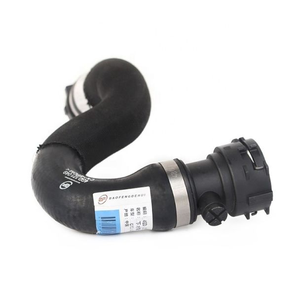 4gd122101a Auto Parts Tri-way Mold Cooling System Engine Water Pipe Flexible Epdm Rubber Radiator Hose For Audi A6