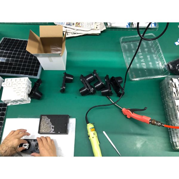 Shenzhen Hunting Tech Co., Ltd.