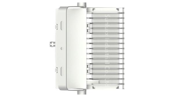 Typhoon Resistant LED Stadium Lights 140LM/W IK10 75W Billboard / Yard LED Flood Light