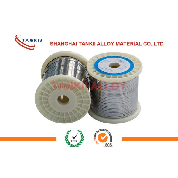 Высокоомная округлая форма провода Ни60Кр15 для размера Кустомзид резистора