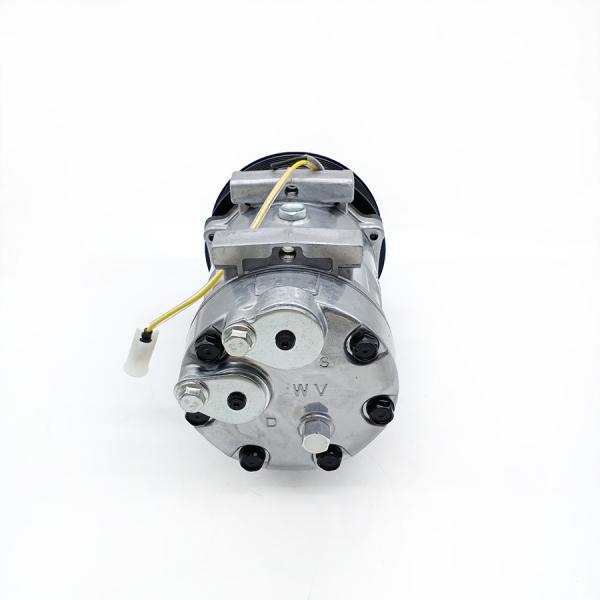 Volvo Construction Truck AC Parts 7H15-8176 Vehicle Air Conditioner Compressor