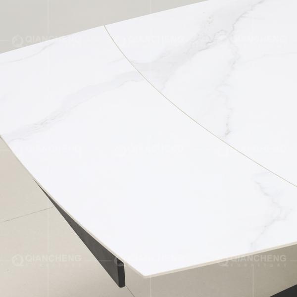 150cm Four Seater Dining Table Set