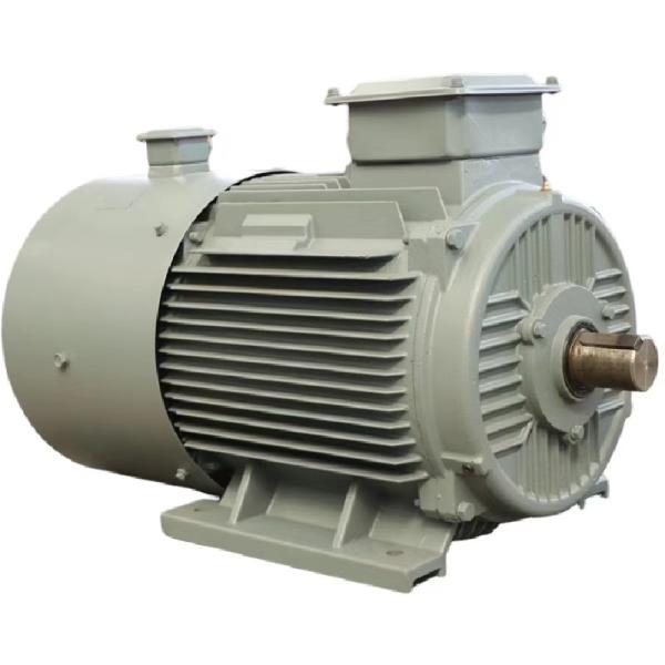 Capacidade máxima de 50 kg de farinha Imã permanente Motor síncrono IEC/DIN Refrigerador de ar/água padrão