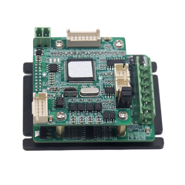 Absolutely Encoder DC Servo Drive