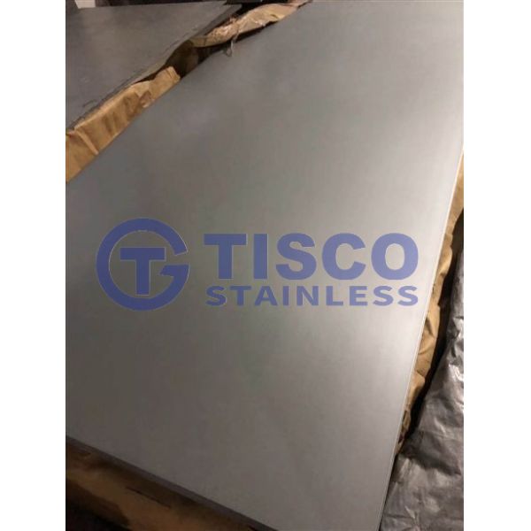 Mirror like Gloss Stainless Steel Sheets for Construction Projects