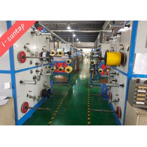 тип машина 2*5mm квадратный кабеля оптического волокна падения FTTH