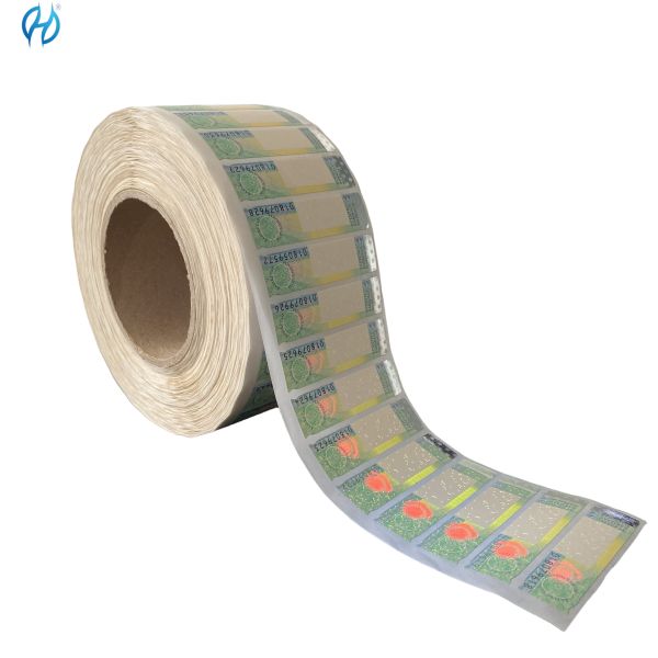 Professional Wine Label Stickers with 1000 Stickers In A Roll, 10-20 Day Lead Time, and 24-Hour Service for Custom Sticker Needs