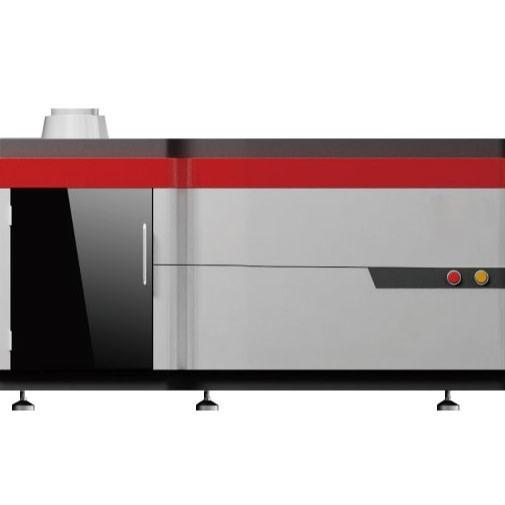 Vertical Observation Plasma Optical Emission Spectrometer ICP-OES