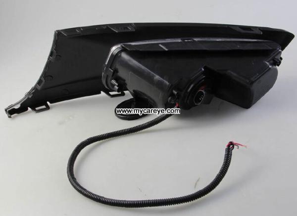 Volkswagen VW Polo DRL LED Daytime Running Lights Car turn light for sale