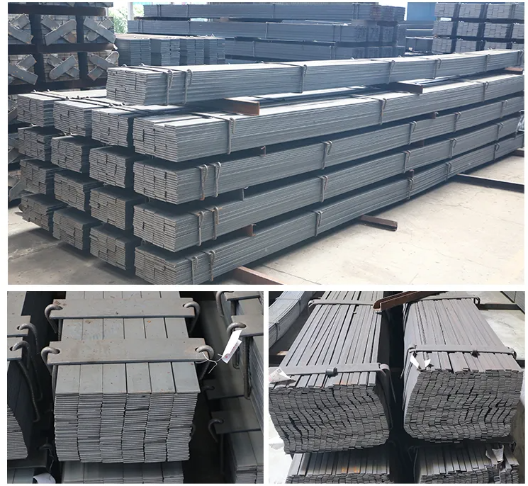 T304 304 Cold Drawn Stainless Steel Flat Bar
