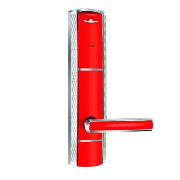 rfid hotel card key door locks for hotel rooms