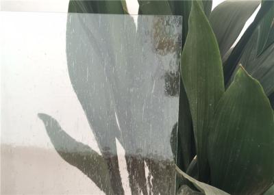 Cancele/vidro moderado obscuro matizado, ácido profundo os painéis de vidro Textured gravados