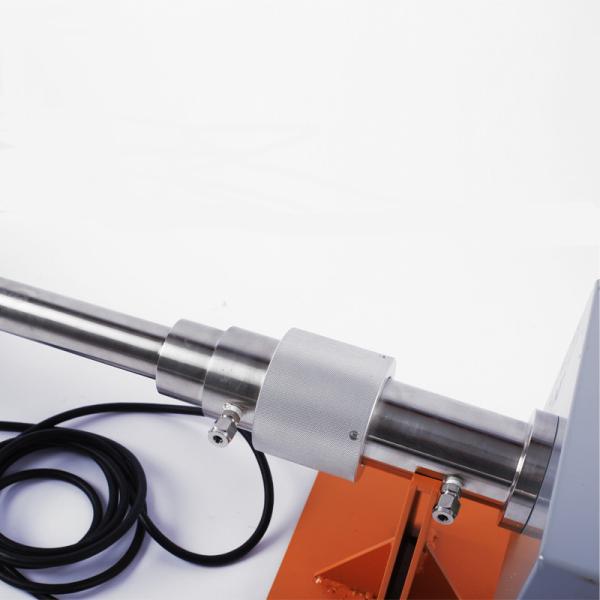 Explosion Proof Industrial Laser Gas Analyzer for Hazardous Gas Detection
