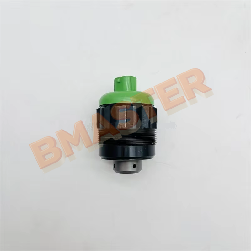 PCV Solenoid 0953000040 Diesel Injection Pump Parts For HP0 Diesel Engine Fuel System