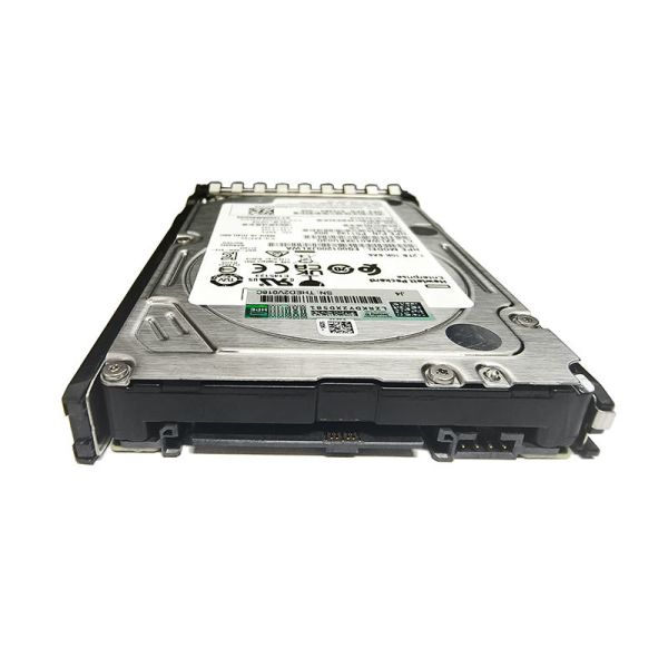 Sold Hpe 600G 1.2T 2.4T 10K 15K Hard Drives for Hpe Server