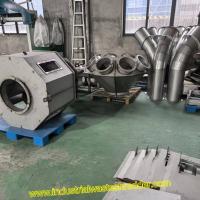 SUS 304 Machines de tri multicanaux en acier inoxydable