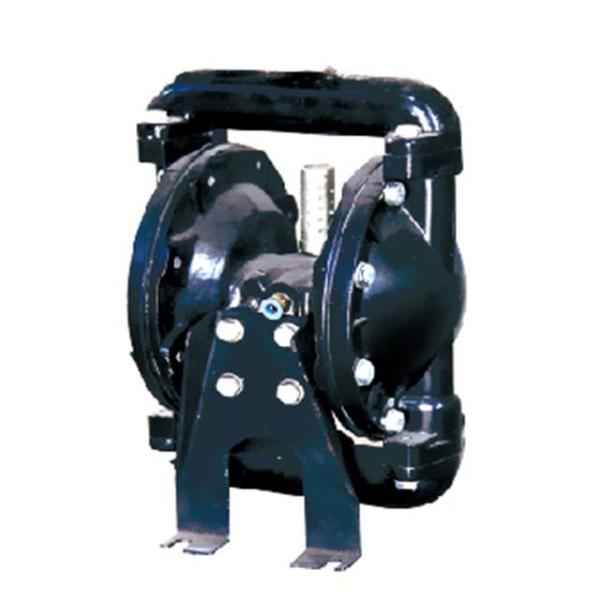 DZB Series Electric Diaphragm Pumps And QBY Series Pneumatic Diaphragm Pumps