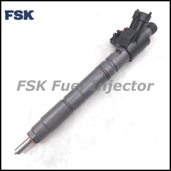 0445116067 Original Specification Common Rail Fuel Injector Can Be Directly Replaced