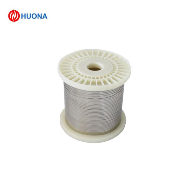 Durable Gold Nickel Alloy Au-Ni AuNi5 Metal Resistance Wires