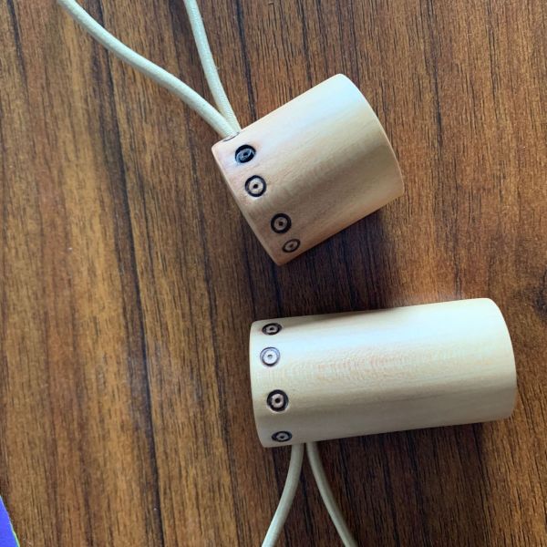 Galvanized Steel Frame Windproof Umbrella Accessories for Personalized Protection