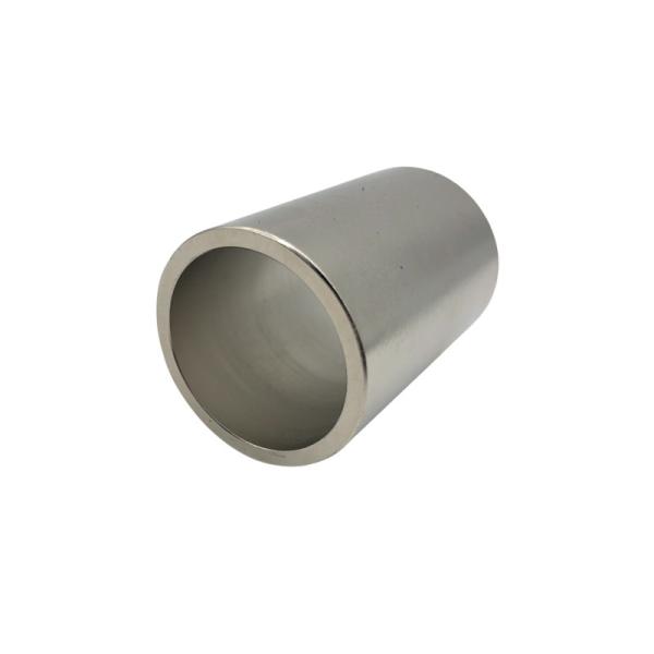 5kgs Pull Force NdFeB Neodymium Magnets Nickel Coating Customized