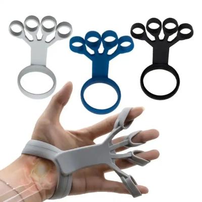 Upgraded Hand Grip Strengthener Hand Exerciser Forearm Strengthener Hand Gripper Finger Strengthener