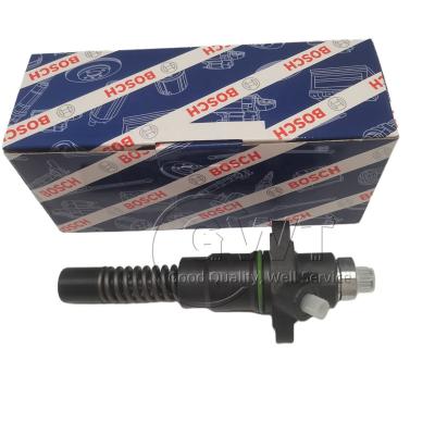Bomba de combustível diesel Bosch 02113694 0414693002 0414693003 0414693005