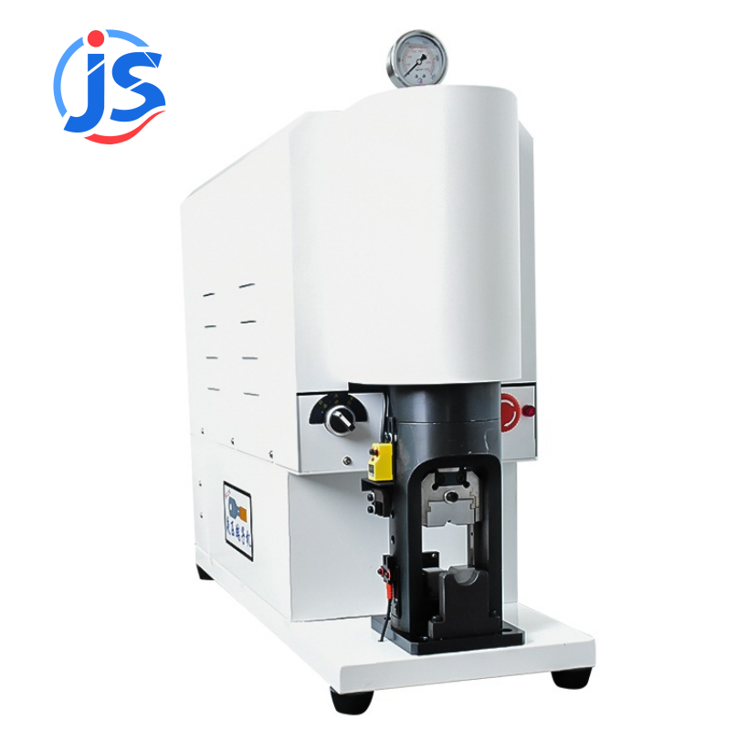 Wire Ferrule Manual Crimping Machine 60HZ / 50HZ Terminal Crimping Machine