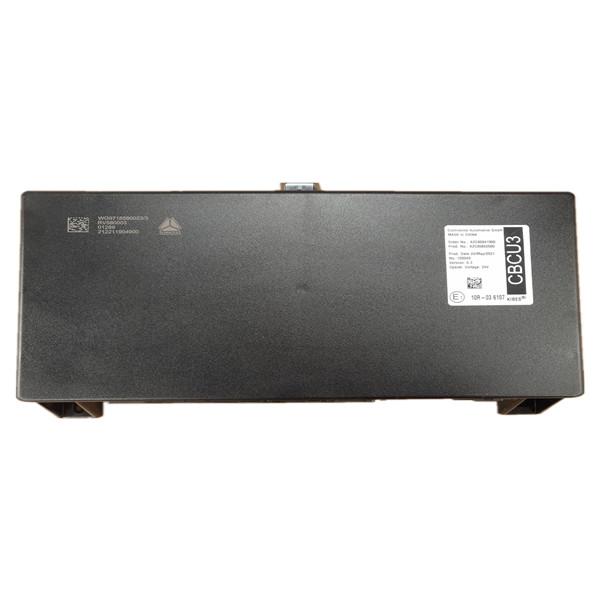 Heavy Duty Truck HOWO Body Control Unit (CBCU) WG9716580023
